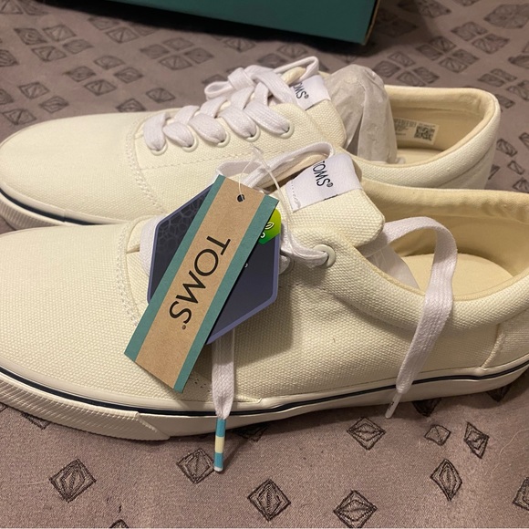 TOMS Felix Slip-On sneaker - Picture 2 of 9